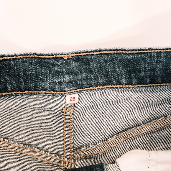 Vintage Levi’s Shorts!! - Picture 3 of 8